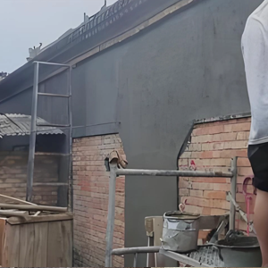 宁江ECC 高延性混凝土 砌体抗震加固薄层修补高抗渗高韧性特种建材