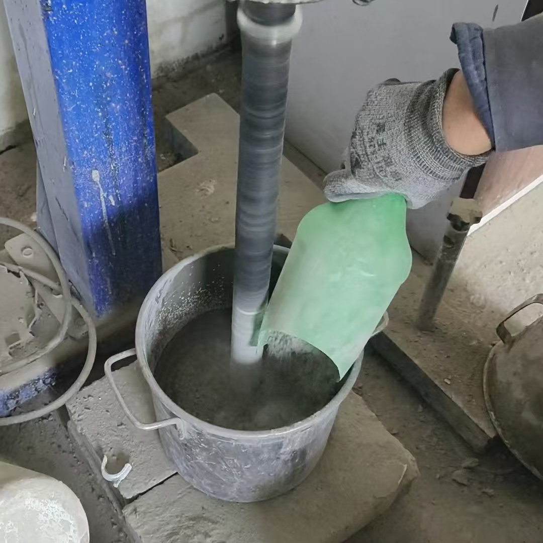 宁江桥梁公路张拉用H60压浆料与普通压浆料有什么区别？