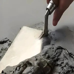 宁江混凝土裂缝孔洞剥落冻融修复用高强度丙乳防腐蚀砂浆