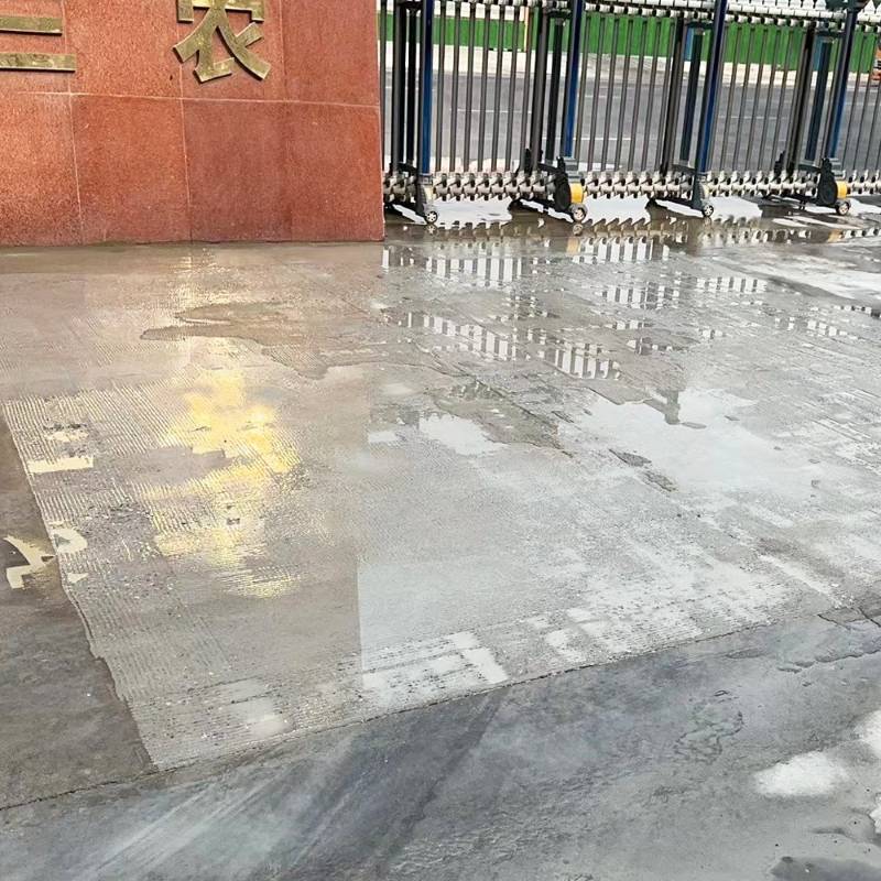 宁江水泥路面翻新砂浆